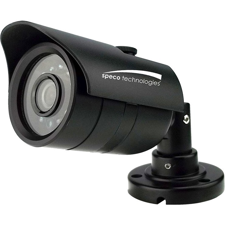 Speco VL62T Security System Products
