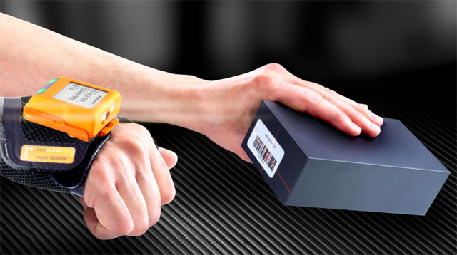 ProGlove M006 - Barcodesinc.com
