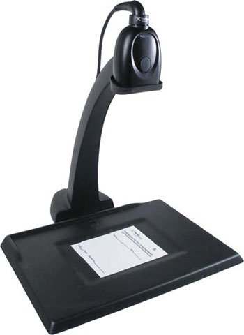 Honeywell 4800DR153I-0F00E Barcode Scanner