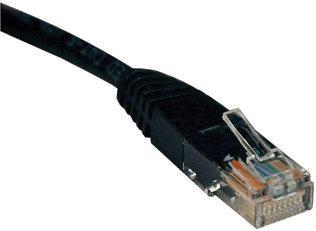 Tripp-Lite N002-050-BK Products