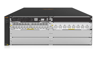 HPE Aruba J9829A Ethernet Switch