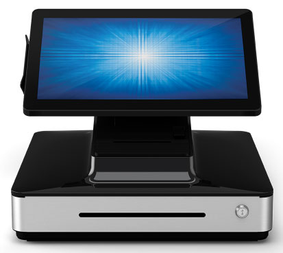 Elo E548895 POS Touch Terminal