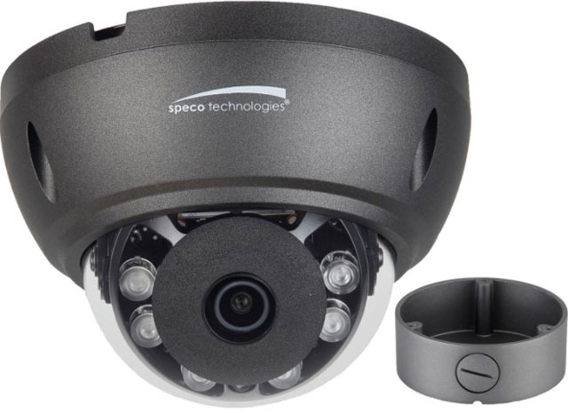 Speco HTD5TG Security Camera