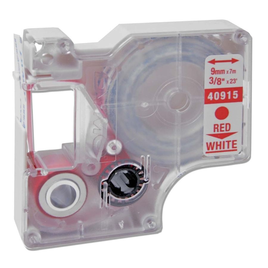 Dymo 40915 Barcode Label