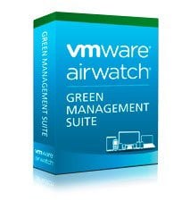 AirWatch V-UG-GDWOS-PLL-U-F Software