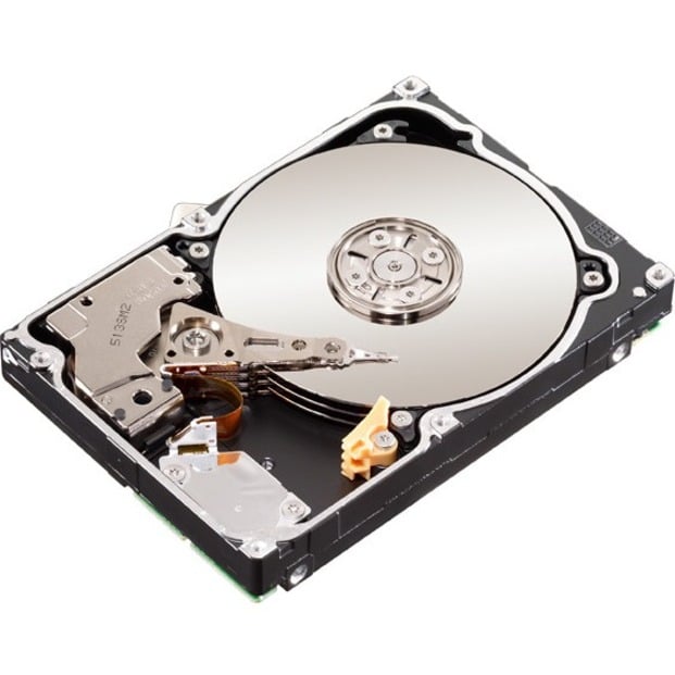 Seagate ST6000NM0024 Drive