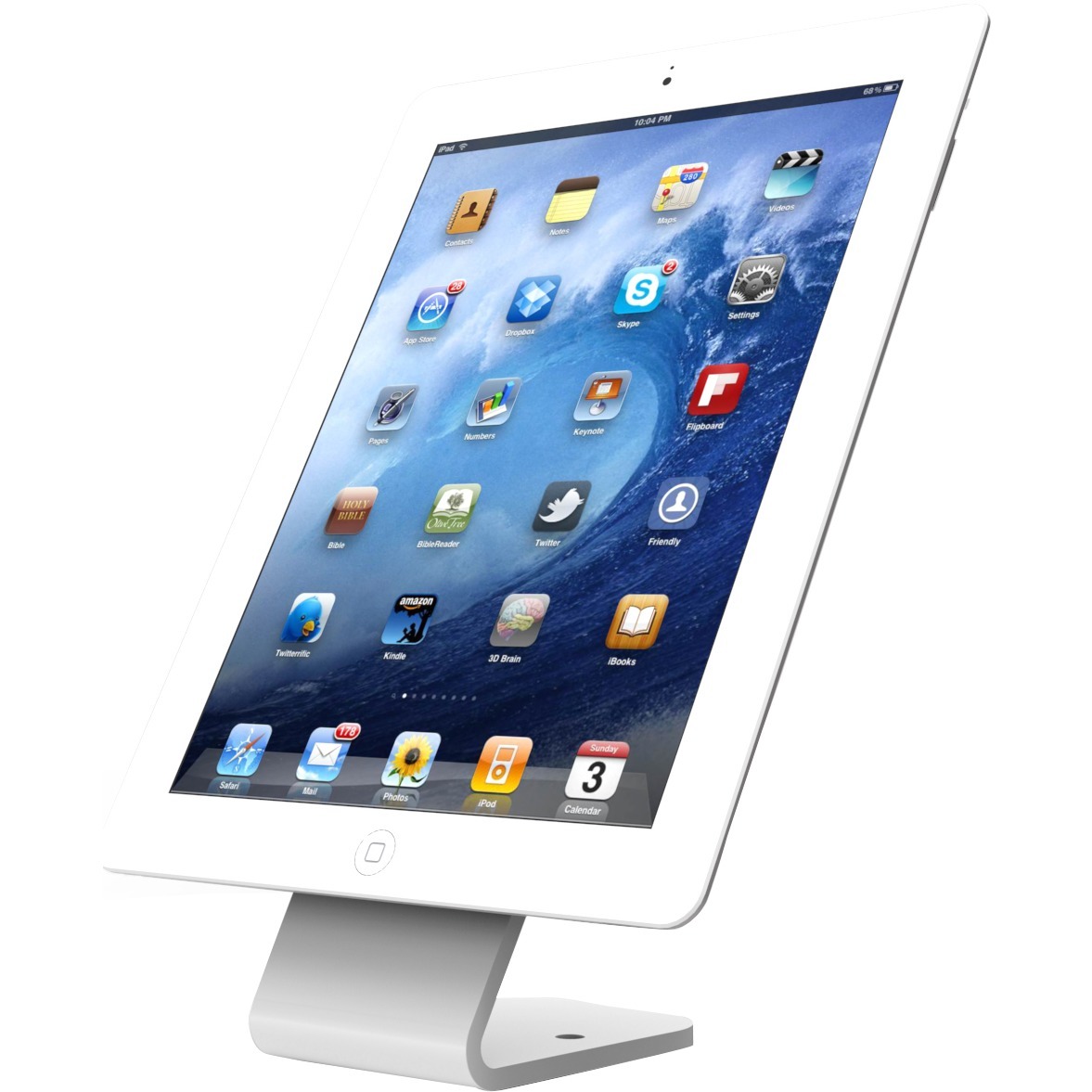 Compulocks Brands Inc. HOVERTAB Tablet Accessories