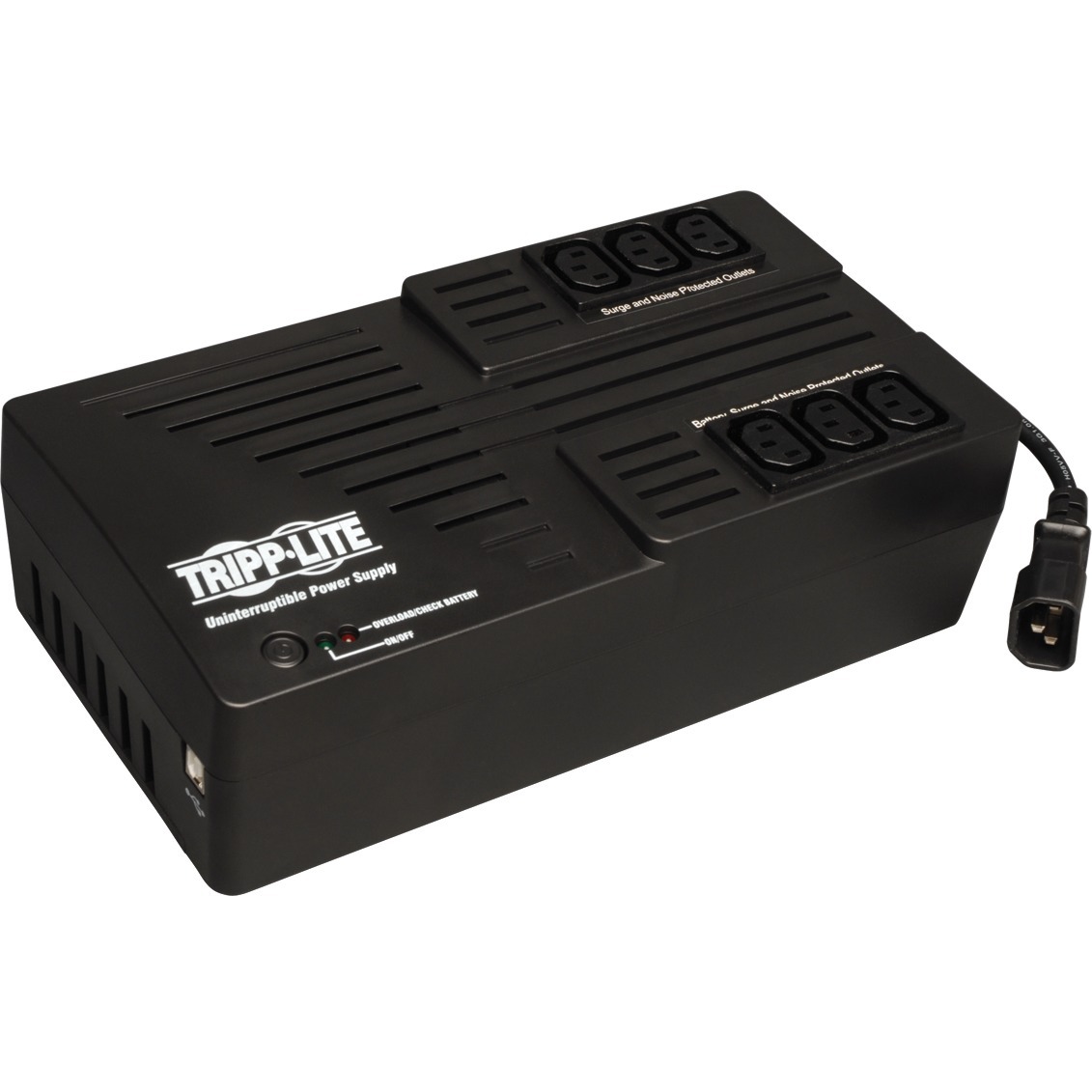 Tripp-Lite AVRX550U Power Device