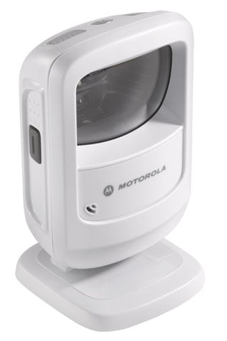 Motorola DS9208-DL0000WNNWW Barcode Scanner
