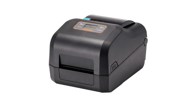 Bixolon XD5-40TEK Barcode Label Printer
