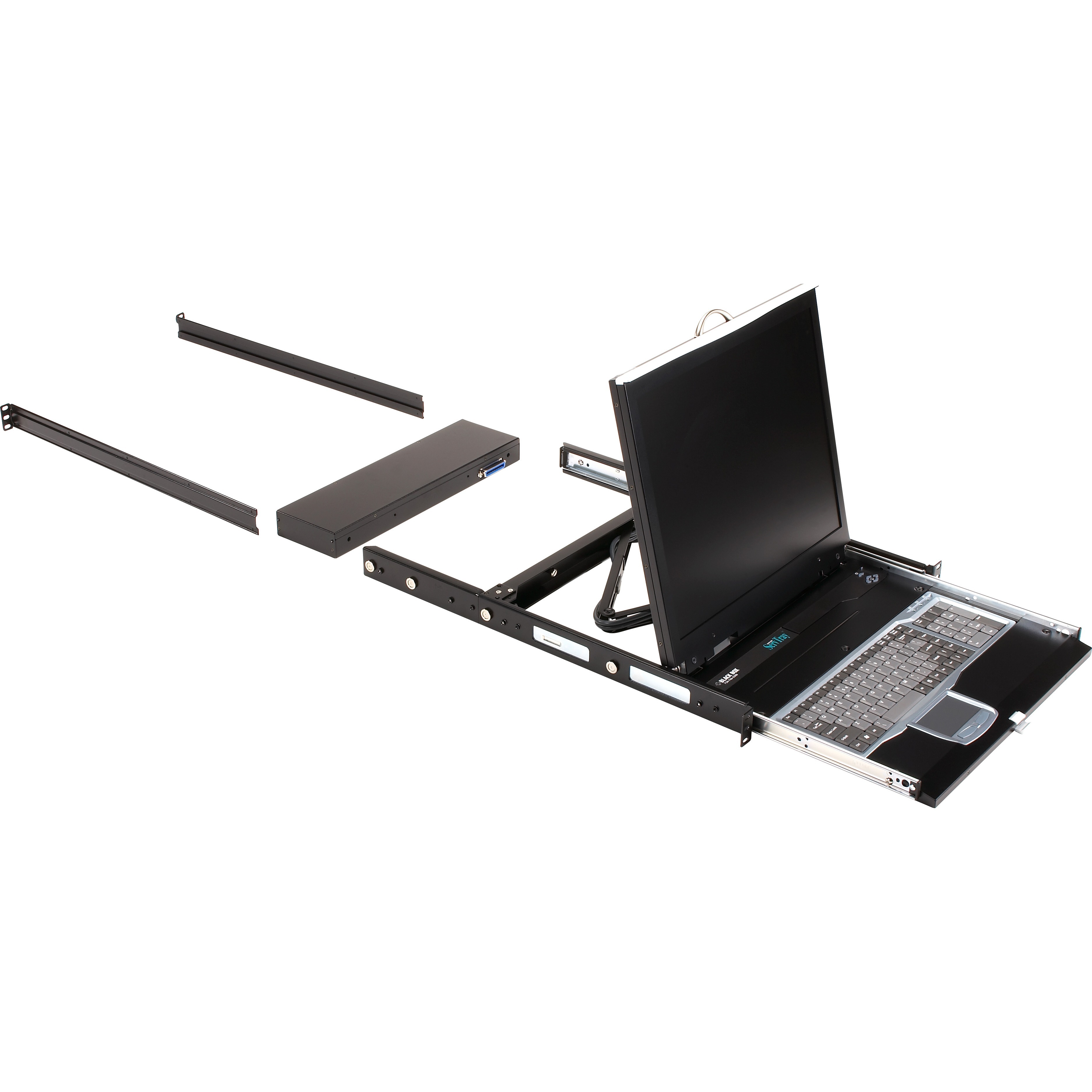 Black Box KVT419A-8PV-R2 Data Networking