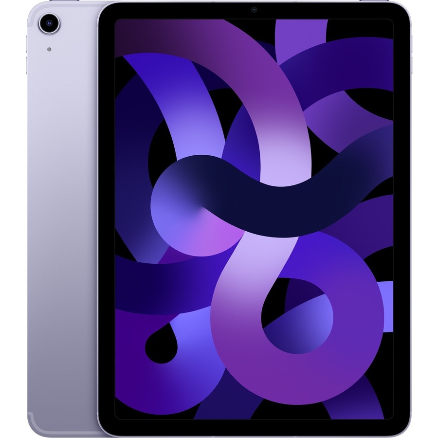 Apple MMED3LLA Tablet - barcodesinc.com