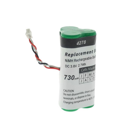 AirTrack® BTRY-LS42RAA0E-01-COMPATIBLE Accessory