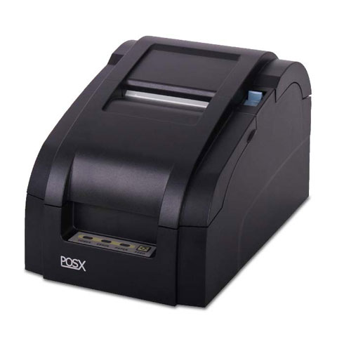 Custom America 912LB470100233 Receipt Printer