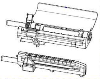 Zebra P1058930-035 Accessory