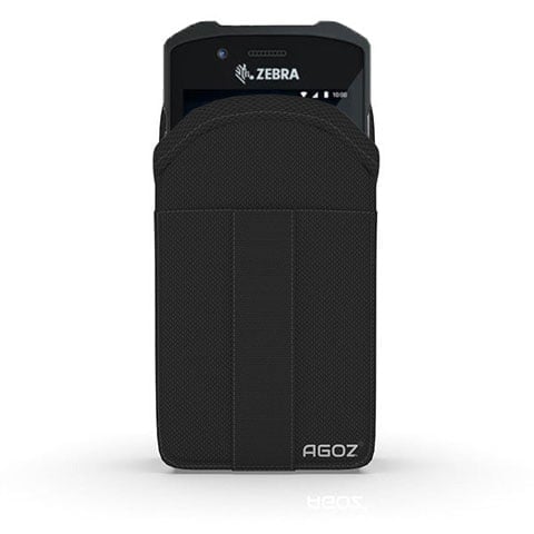 AgozTech ZAG-SN05-ZEB-TC52 Carrying and Protective Accessories