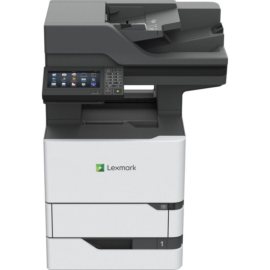 Lexmark 25BT017 Multi-Function Printer