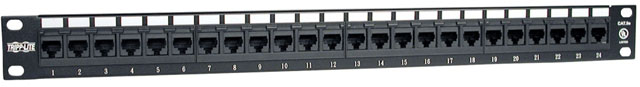 Tripp-Lite N252-024 Products