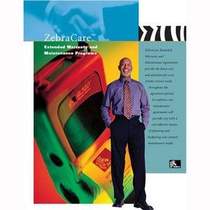 Zebra ZAC-QN41-2C0 Service Contract