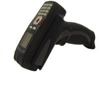 Code CR3512G-PK2-FIPS-C160-F1 Barcode Scanner