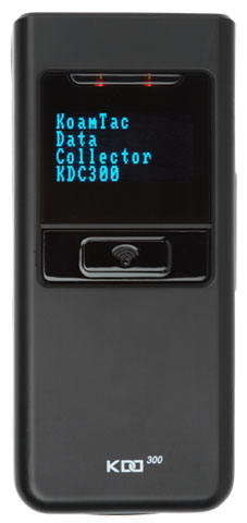 KOAMTAC KDC300 Scanner - Barcodesinc.com