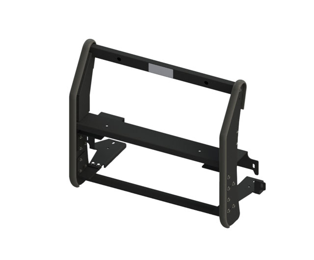 Gamber-Johnson 7170-0787-04 Carrying and Protective Accessories