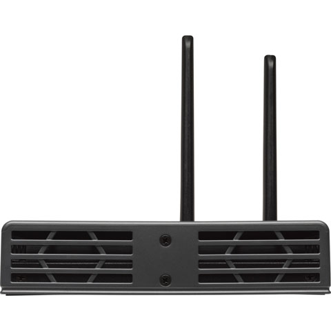 Cisco C819HG-4G-V-K9 Data Networking