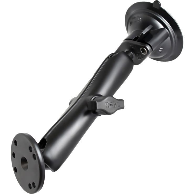 RAM Mount RAM-B-166-C-202 Products