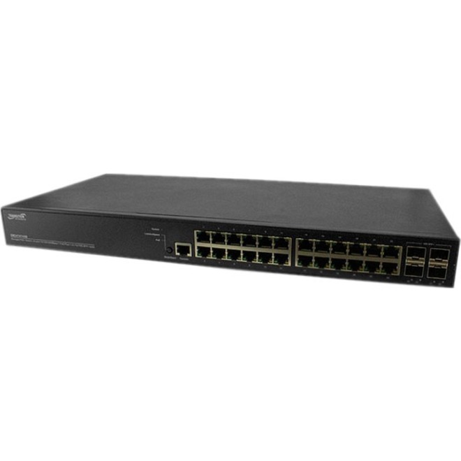 Transition SM24TAT4XB-NA Data Networking