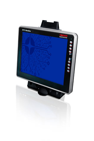 Datalogic 94S151245 Data Terminal