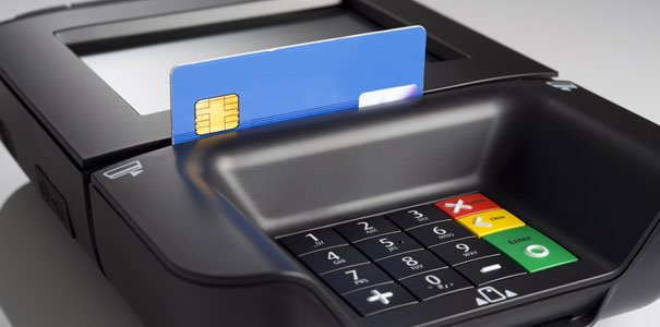 Ingenico iSC350-01P1854A Payment Terminal - Barcodesinc.com