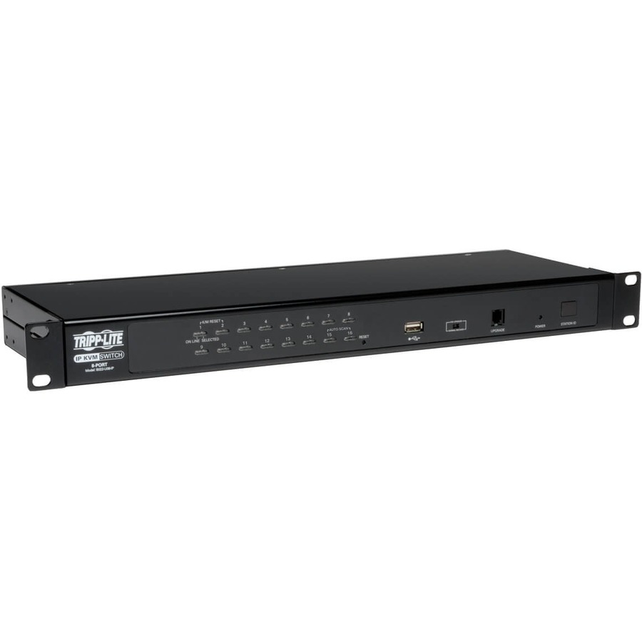 Tripp-Lite B022-U16-IP Network Switch