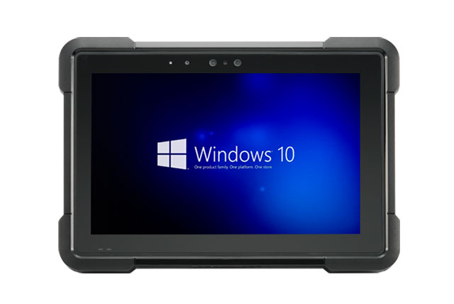 PartnerTech UM3W002110320 Tablet