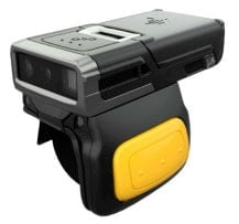 Zebra RS51C0-LNNMWR Barcode Scanner