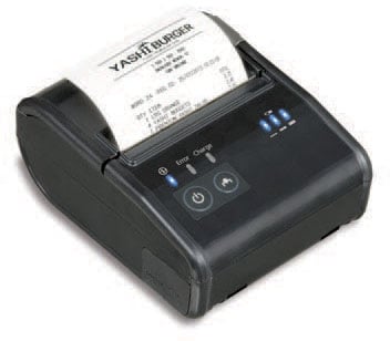 Epson C31CD70A9971 Receipt Printer