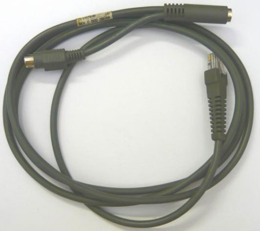 Symbol 25-54570-40 Accessory