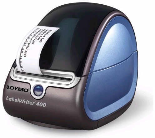 Dymo 69100 Barcode Label Printer