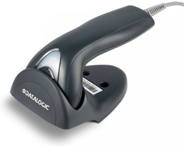 Datalogic TD1120-BK-90K1 Barcode Scanner
