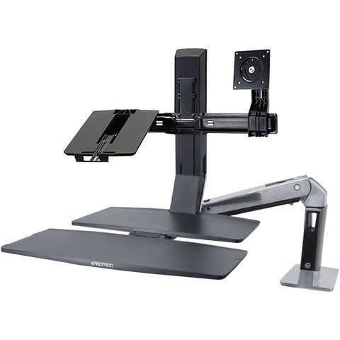 Ergotron 97-617 Mounting Hardware and Stands