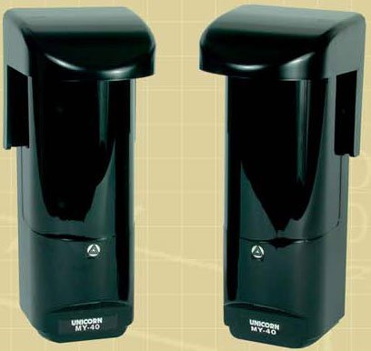 Aleph MY-40 Motion Detector