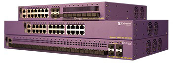 Extreme 16530 Network Switch