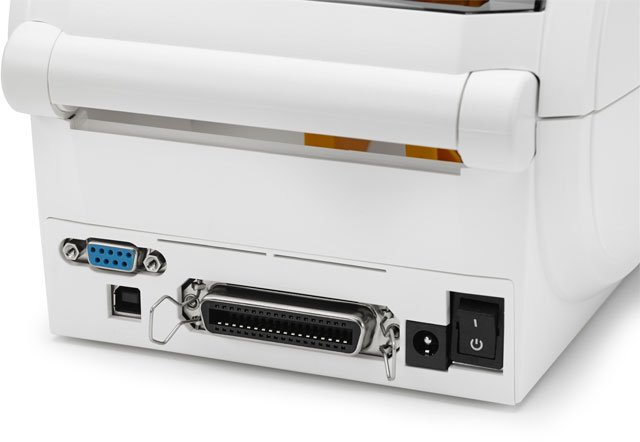 絶妙なデザイン Zebra GK4H-202510-000 Barcode Label Printer - Barcodesinc.com ダーツ