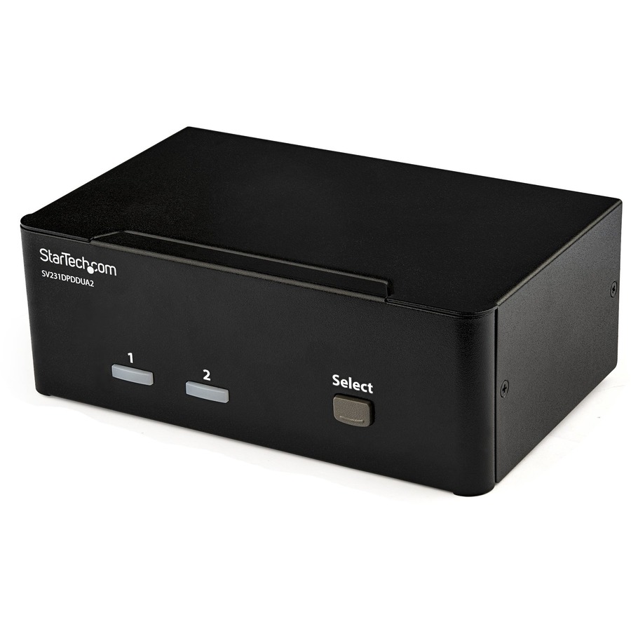 StarTech SV231DPDDUA2 Accessory