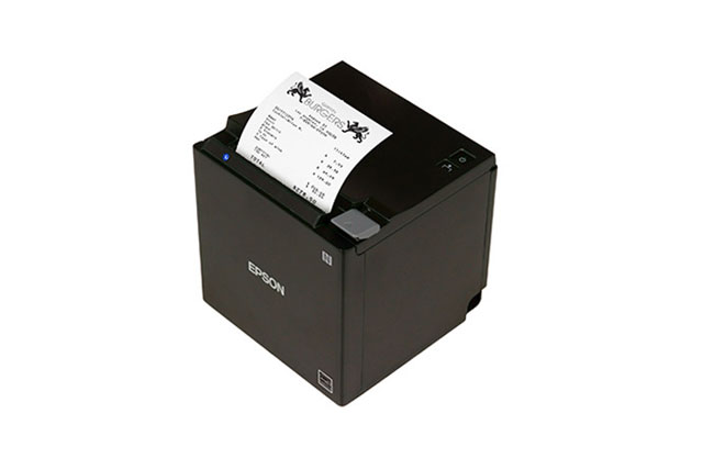 Epson C31CH92012 Receipt Printer