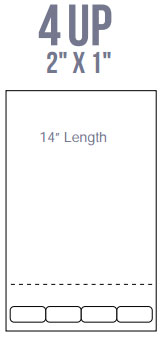 BCI IL27-P Labels