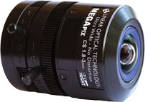 EverFocus EFV-M1803DCIR Products