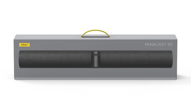 Jabra 8202-232 Video Conferencing Equipment