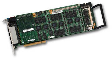Dialogic 884-314-30 Data Networking
