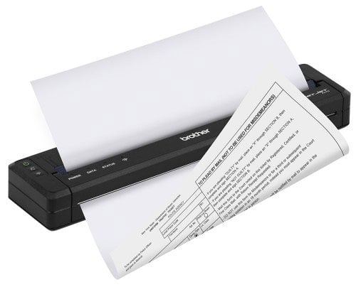 Brother LBX073 Copier and Printer Paper