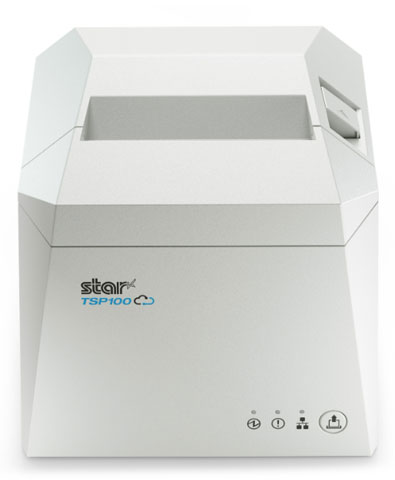 Star 37951440-Toke Receipt Printer